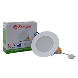 Đèn LED Âm trần Downlight 3W phi 76 Rạng Đông Model: D AT06L 76/3W