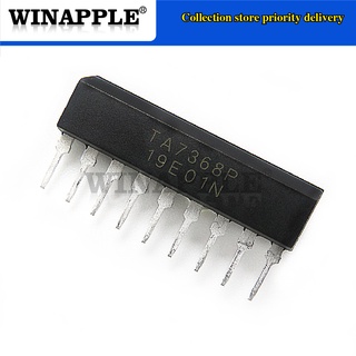1 chiếc ta7317p ta7317 ta7368p ta7368 sip-9 còn hàng