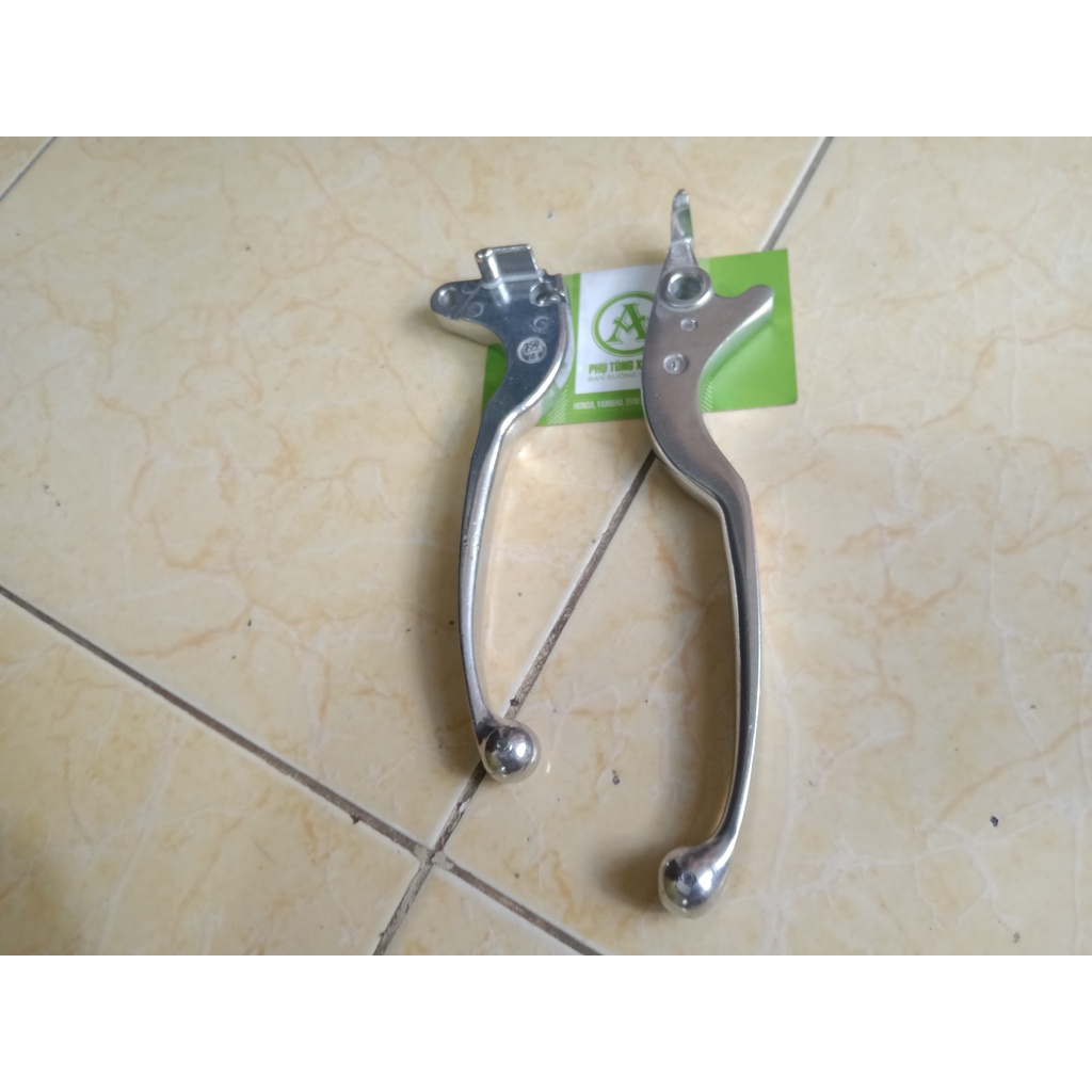 1 CẶP Tay thắng xe Victoria Elizabeth thắng đĩa