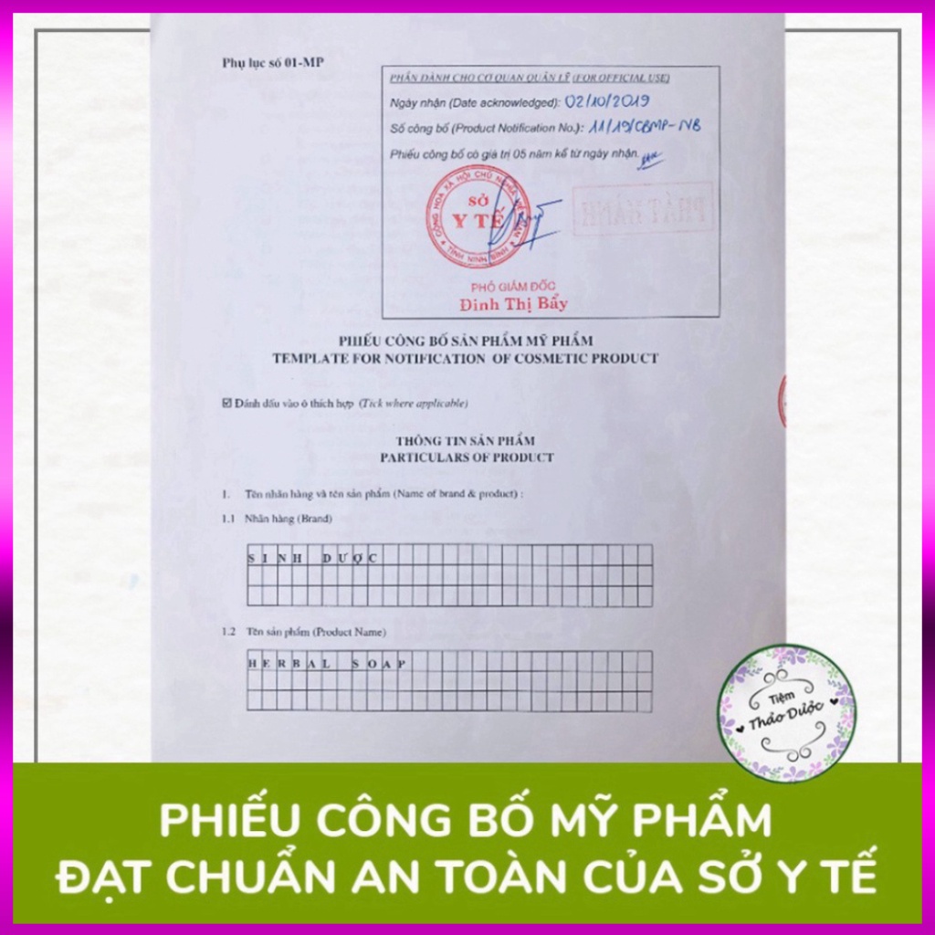 Xà Bông  Combo 2 Xà Bông Sinh Dược 100% Thiên Nhiên  Giúp Mát Da, Sát Khuẩn, Tặng Túi Lưới 100gr - bb.case99