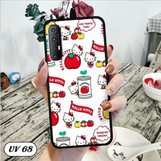 Ốp lưng Oppo Reno 3 Pro - lưng nhám