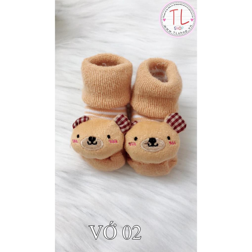 VỚ TRẺ EM 3D - VỚ TRẺ EM - TẤT TRẺ EM - TẤT TRẺ EM HÌNH THÚ - VỚ TRẺ EM HÌNH THÚ