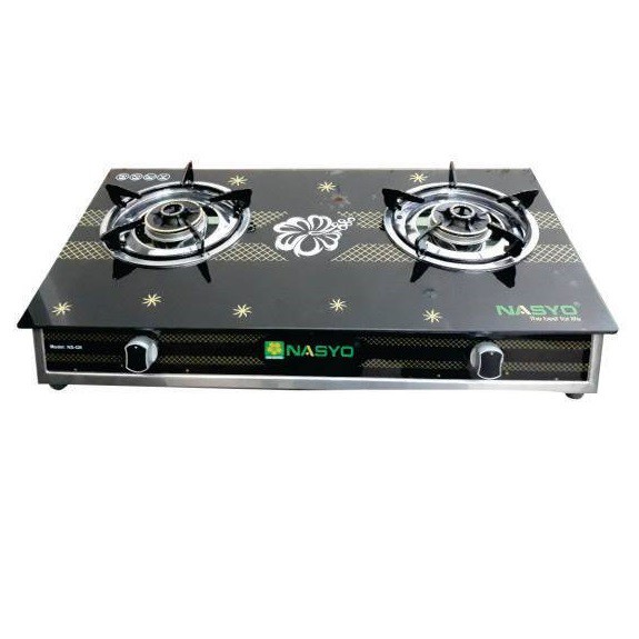 Bếp gas dương Nasyo NS08