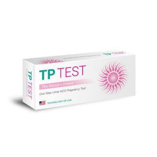 ✅[HÀNG CHÍNH HÃNG] QUE THỬ THAI TP TÍN PHONG