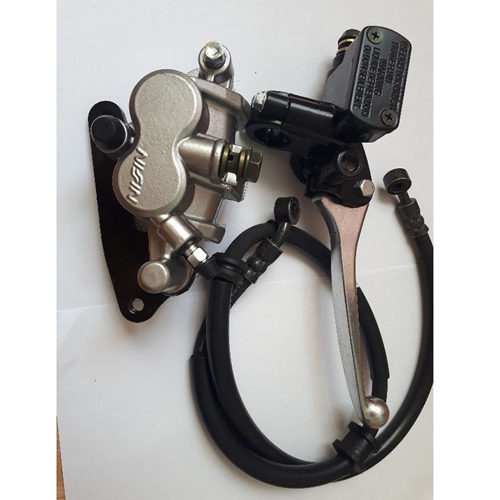 Combo 3 món heo dầu tay thắng dây dầu gắn future X future neo