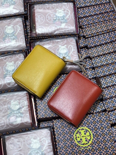 Ví mini dễ thương