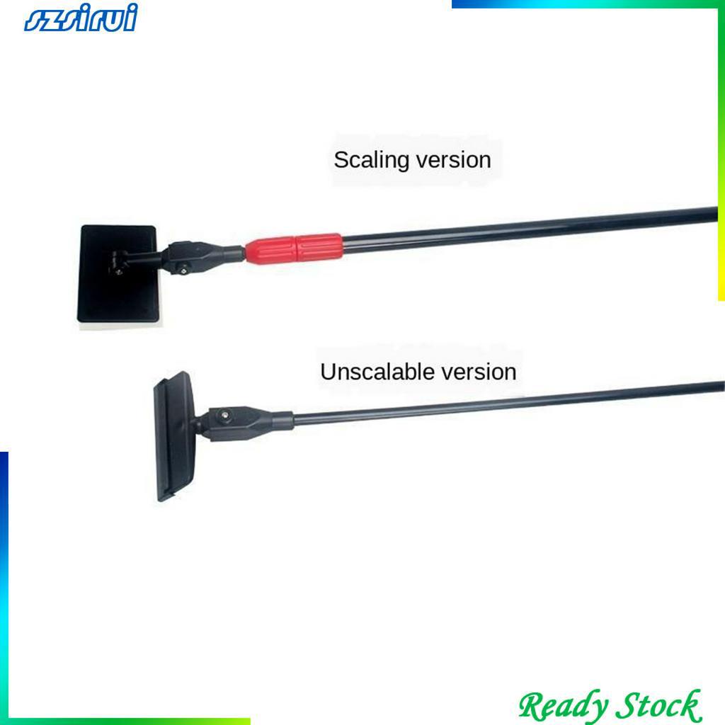 Bộ Dụng Cụ Vệ Sinh Bể Cá 6 Trong 1 Tiện Dụng