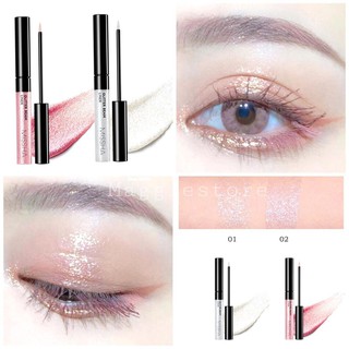 Nhũ mắt Missha Glitter Beam Liner