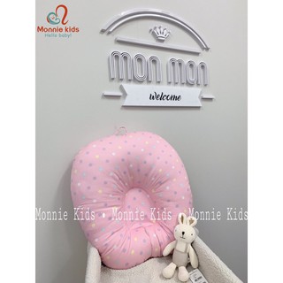 GỐI CHỐNG TRÀO NGƯỢC MONMON