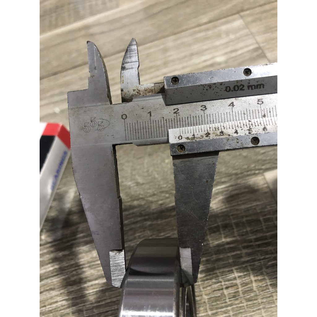 Sản phẩm gia đình làm: Bi NJ307E 35/80/21 Kô yô tiêu chuẩn quốc tế