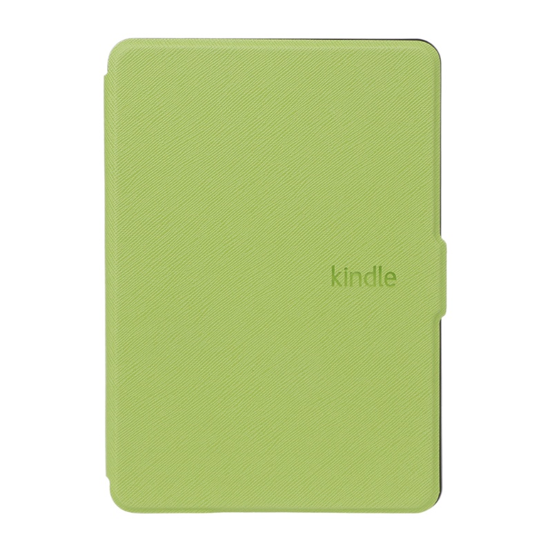 Bao da máy đọc sách siêu mỏng cho Amazon Kindle Paperwhite 1 / 2 / 3 6 "