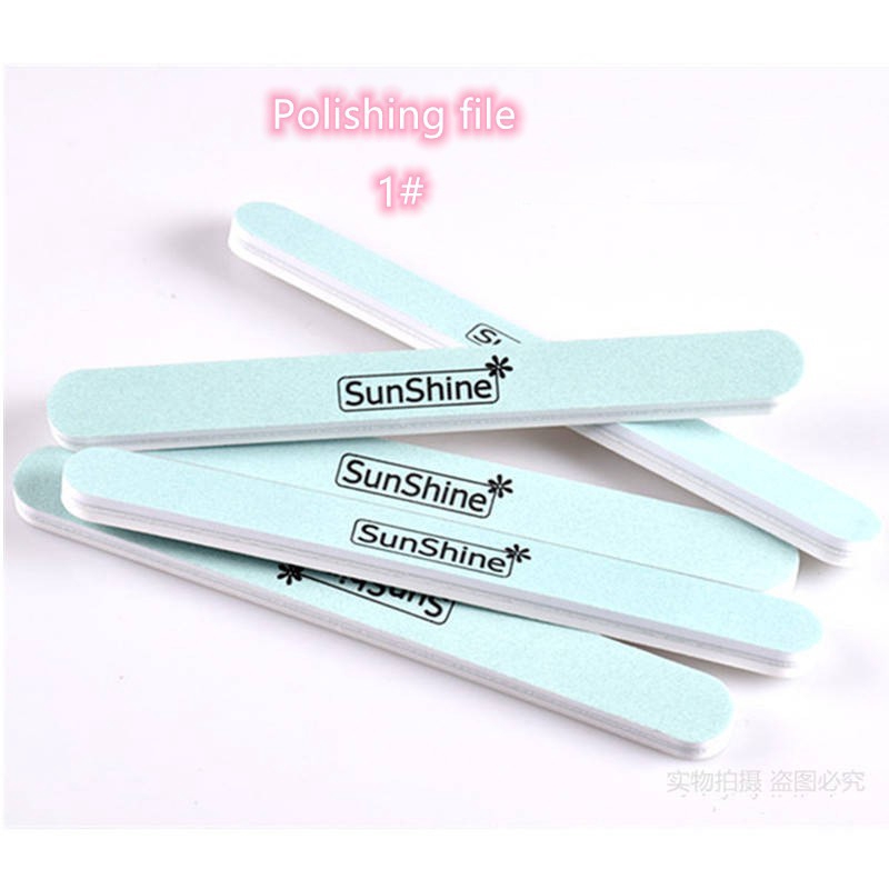 1 Cây Dũa Móng Tay Chuyên Nghiệp