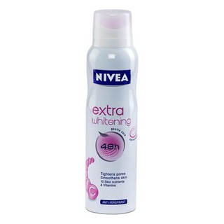 XỊT NGĂN MÙI NIVEA TRẮNG MỊN GIÚP MỜ VẾT THÂM