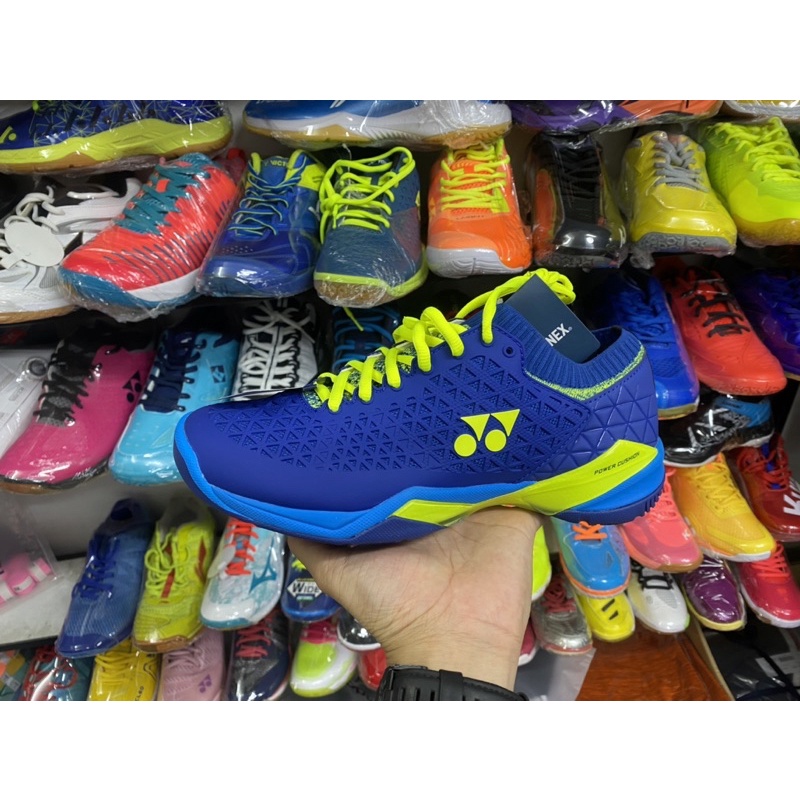 Giầy cầu lông Yonex Eclipsion Z wide (phom bè)
