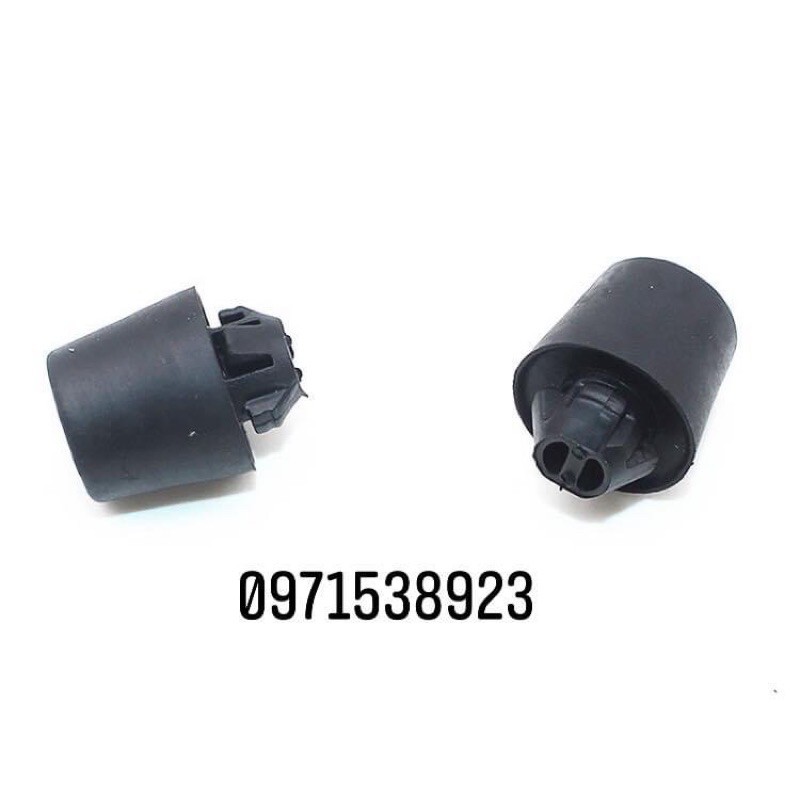 Cao su giảm chấn cánh cửa TOYOTA CAMRY 2003-2012 xịn chính hãng 90541-09124