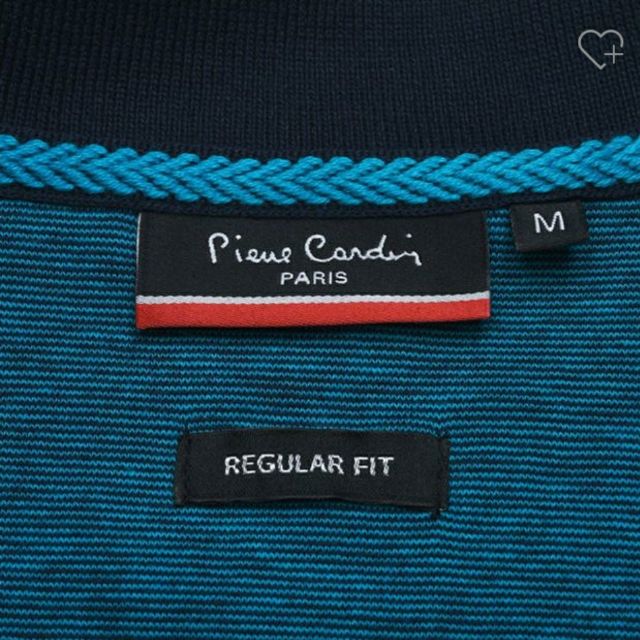 Giá canh sale - áo pierre cardin hàng UK