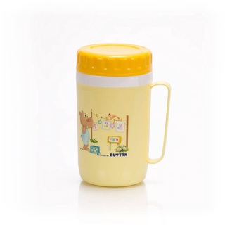 LY CẦM TAY CÁCH NHIỆT DUY TÂN 1000ml 0254