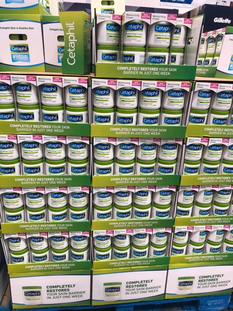 Kem dưỡng ẩm Cetaphil Moisturizing Cream🇺🇸 | BigBuy360 - bigbuy360.vn