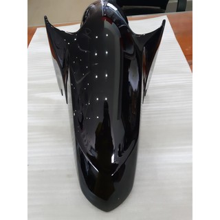 Chắn bùn trước (Dè) Exciter 2006 - 2010 đen