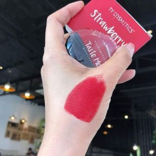 Son bặm ty commestic