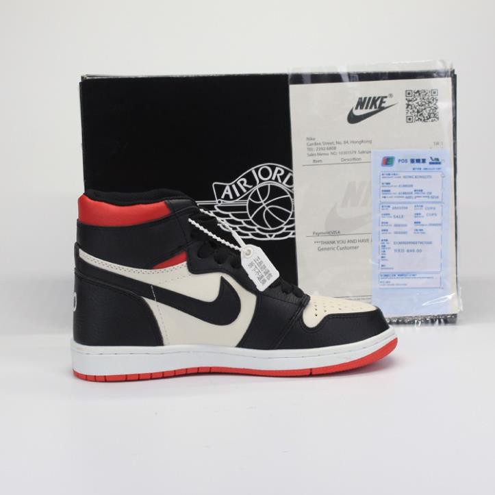 [FREE SHIP - HOTTREND] . 🔥Giày thể thao sneaker🔥 jordan panda JD đỏ đen cao cổ full box JOT5  Đ.V.Q Sneaker | BigBuy360 - bigbuy360.vn