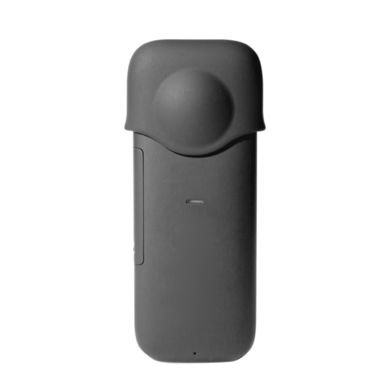 Nắp silicone mềm bảo vệ camera hành trình thể thao Insta 360 One X2