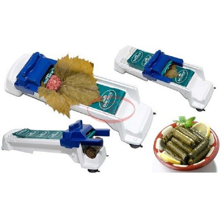 [Hot]-[ Siêu Khuyến Mại] - Dụng Cụ Cuốn Nem Chả Thông Minh