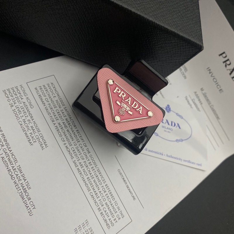 Kẹp Tóc Hình Tam Giác Bằng Nhựa Acrylic Màu Trắng / Đen / Hồng