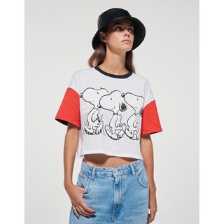 [HOT] ÁO SNOOPY LỬNG ❤️