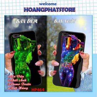 in ốp lưng theo yêu cầu⚡VIDEO THẬT⚡ốp lưng dạ quang iphone-vsmart-samsung-oppo-realme-xiaomi-nokia...
