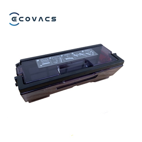 Phụ kiện hộp bụi, hộp rác Robot hút bụi Ecovacs Deebot T9 Aivi Plus