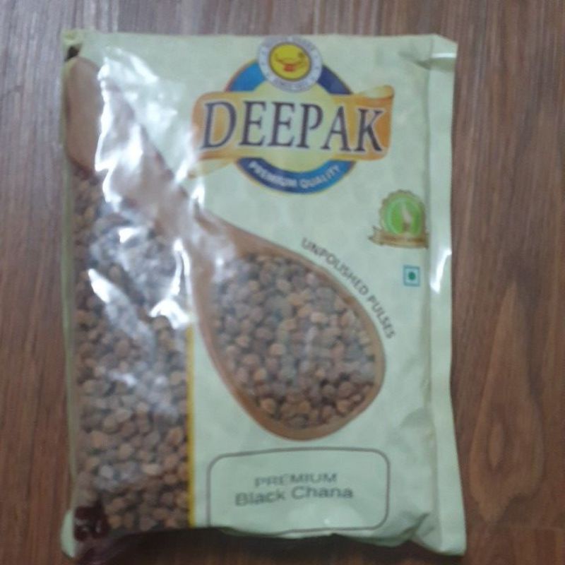 Đậu gà nâu Ấn Độ_Kalachana_Blackchickpeas