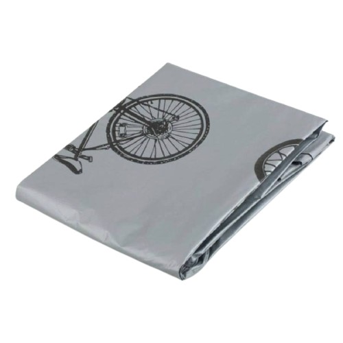 Bạt che xe máy siêu to