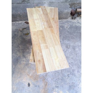 Tấm gỗ 20x120cm dày 18mm