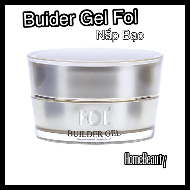 Buider Gel Fol