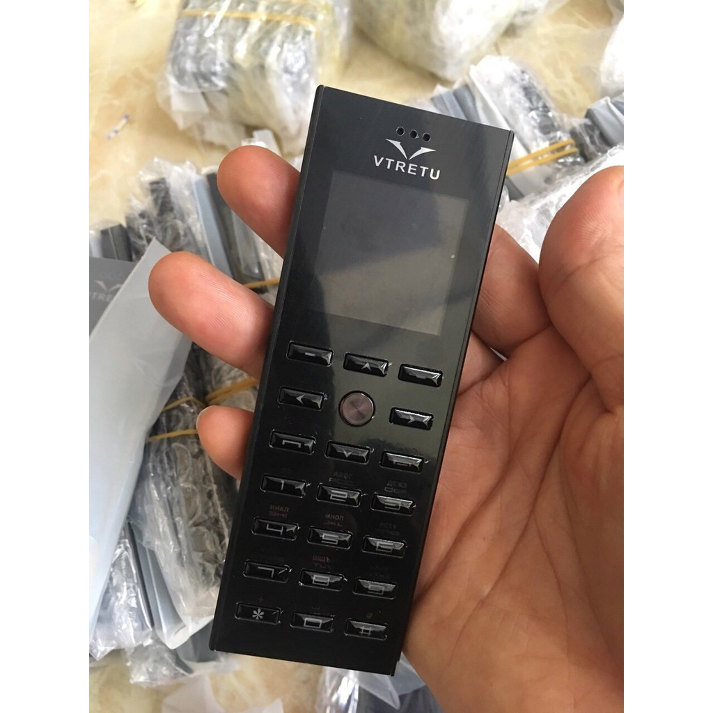 Điện Thoại V02