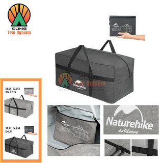 TÚI DÃ NGOẠI NATUREHIKE NH17S021-M/L