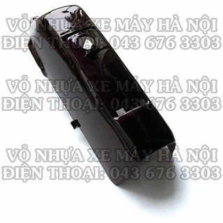 Ốp vai phải Dream II hãng GTP chất liệu nhựa ABS
