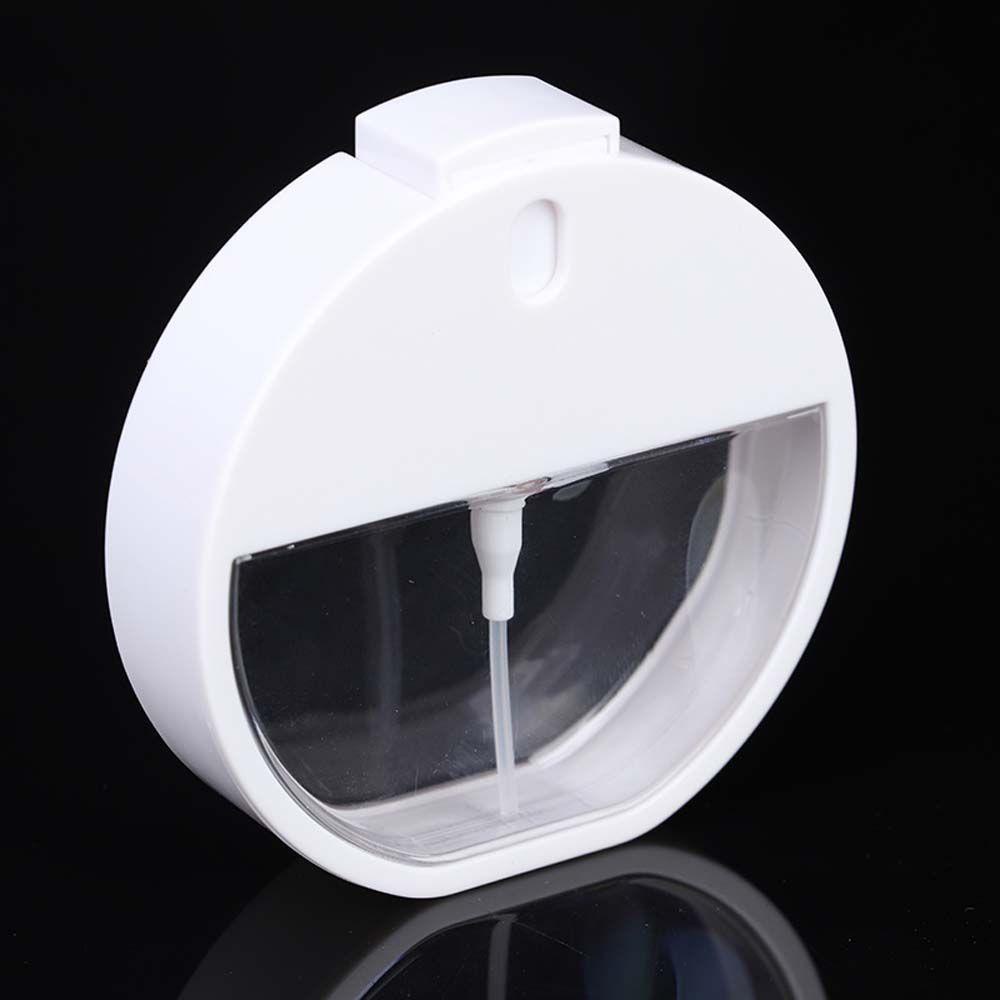 1 Chai Xịt Nước Hoa Malcom Áp Suất Cao Hình Tròn