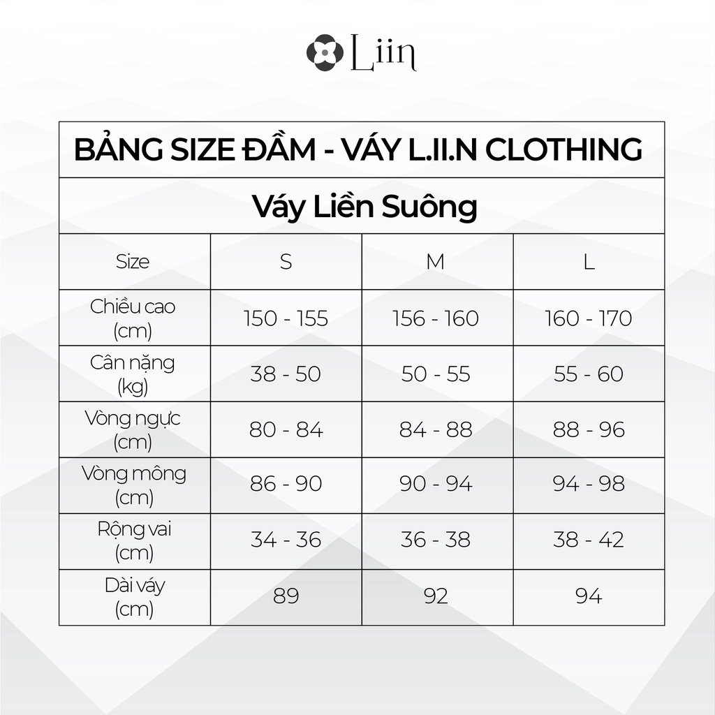 Đầm nữ dáng suông Cúc Bọc ngắn tay ôm body tôn dáng phong cách thời thượng Liin Clothing D6411 | BigBuy360 - bigbuy360.vn