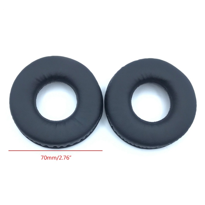 Cặp Mút Đệm Tai Nghe Thay Thế Thoải Mái Chowh-CH500 510 ZX330B