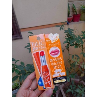Son dưỡng môi dhc lip cream 1,5g