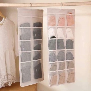Túi treo đồ đa năng 30 ô chất đẹp