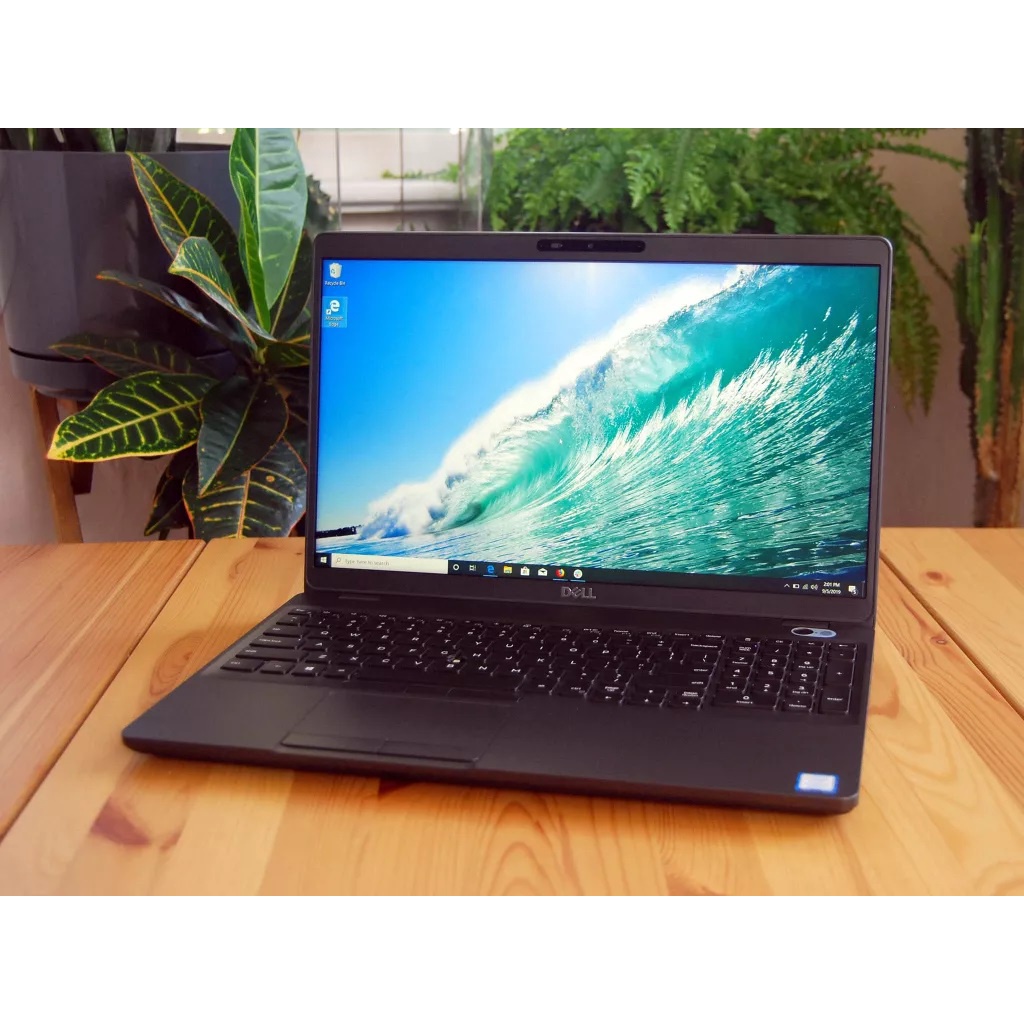 Laptop Dell Precision 3541