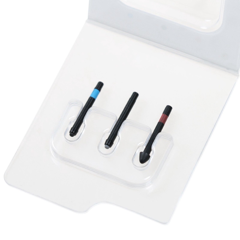 Bút Cảm Ứng Stylus 2H HB B Thay Thế Chuyên Dụng Cho Microsoft Surface Pro 4 5 6 7 Go