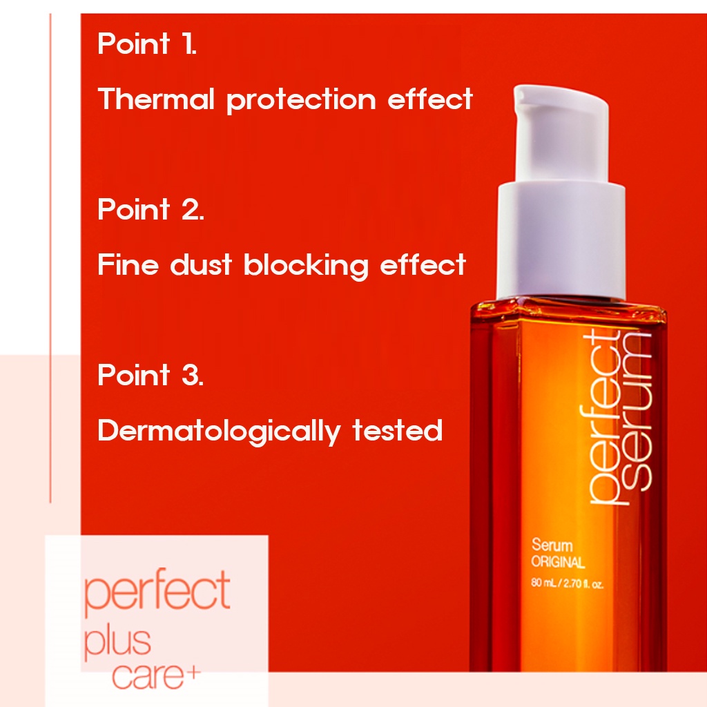Serum Phục Hồi Hư Tổn Mise-en-Scen-scene Hoàn Hảo 2 80ml
