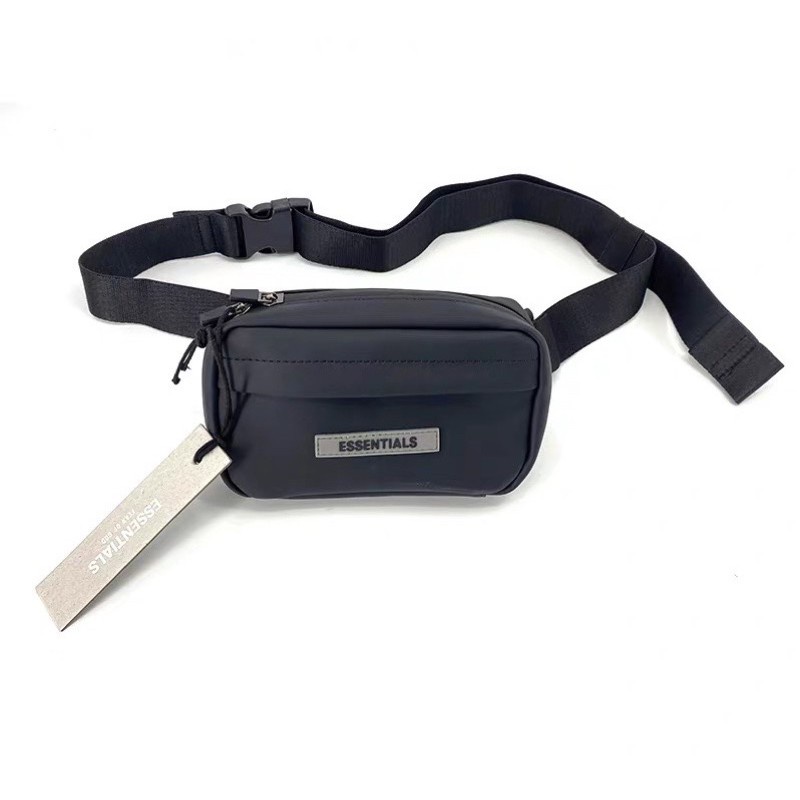 Túi đeo chéo Essentials_Fear_Of_God cao cấp Hot Trend 2022