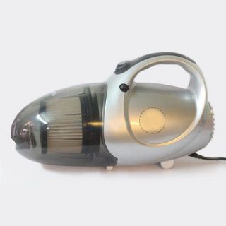 Máy hút bụi mini cầm tay 2 chiều VACUUM CLEAR