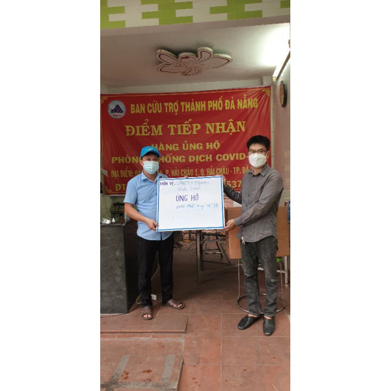 3D Land Mask trẻ em 1 túi 6 chiếc hàng chính hãng hóa đơn | BigBuy360 - bigbuy360.vn