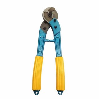Kéo cắt cáp điện 100mm licota - tpt-20044